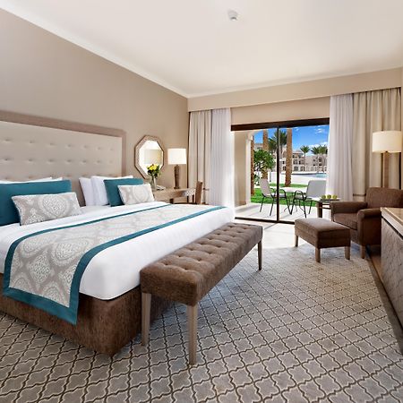 Steigenberger Alcazar Hotel Sharm el Sheikh Esterno foto